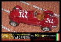 344 Ferrari 166 SC  - King's Models 1.43 (2)